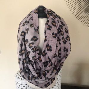 New With Tags LOFT Infinity Scarf